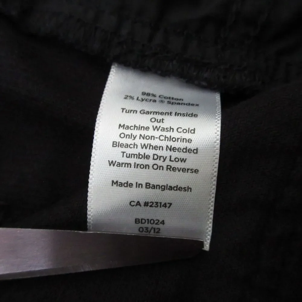 Talbots signature pants